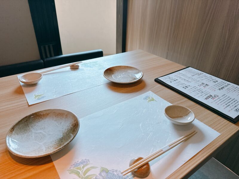 遊食刻 席