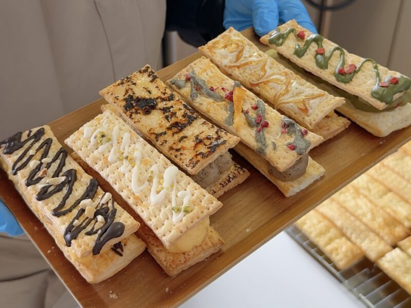 チャバパイプランテーション