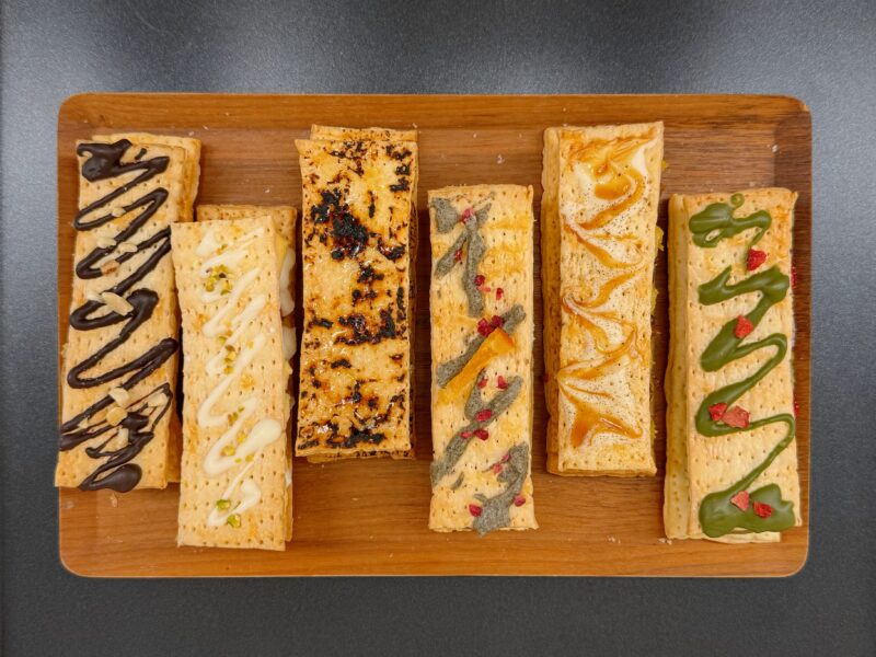 チャバパイプランテーション