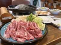 高岡チーズジンギスカン